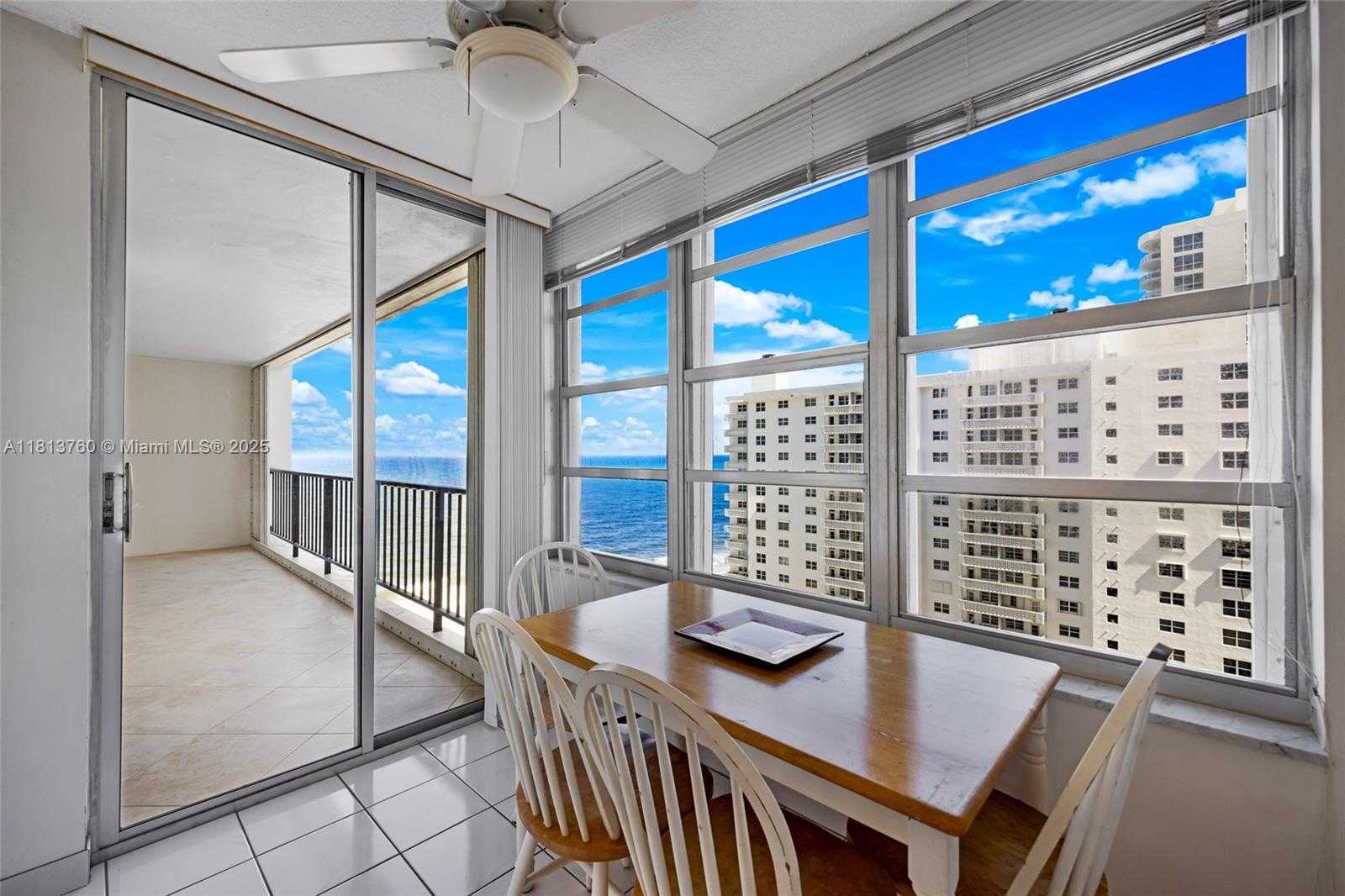 Small Image of 4280 GALT OCEAN DR #12H, Fort Lauderdale Number 4