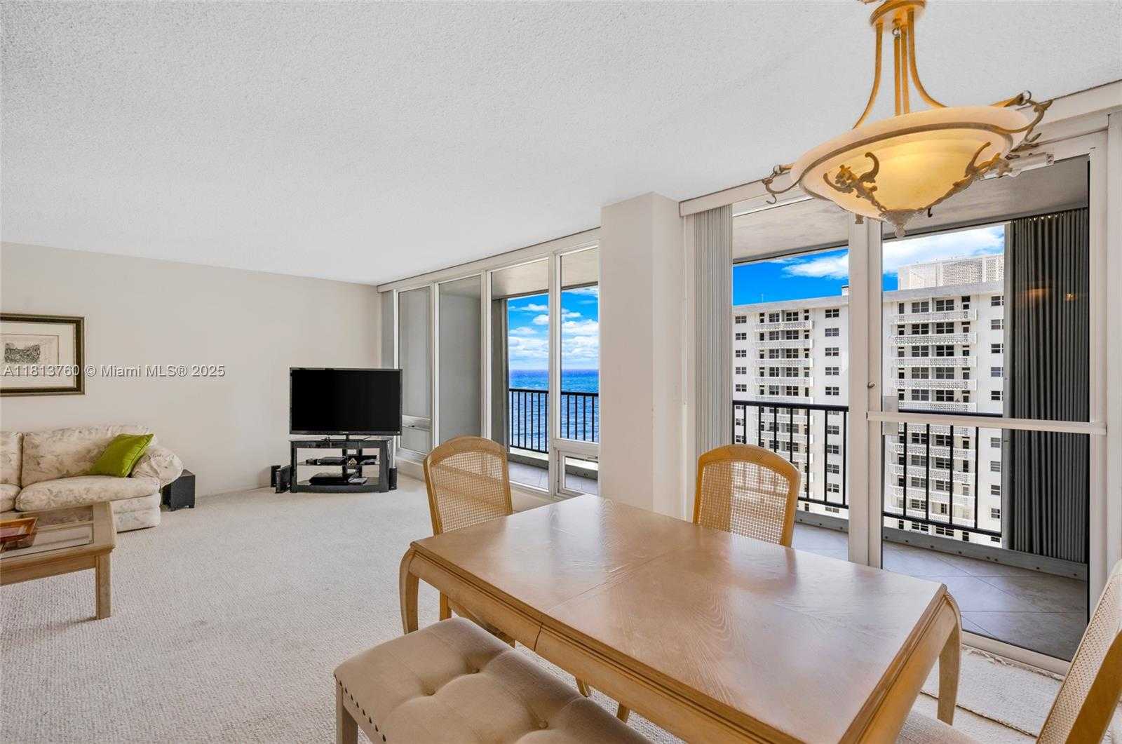 Small Image of 4280 GALT OCEAN DR #12H, Fort Lauderdale Number 6