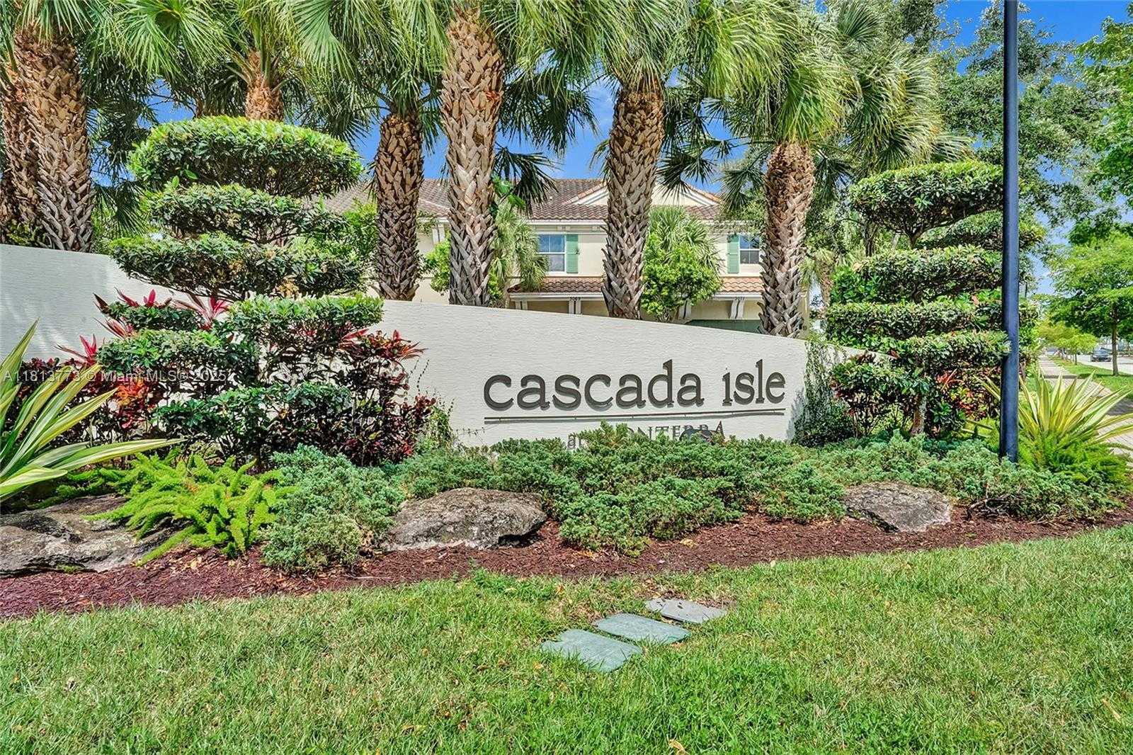 Small Image of 4284 Cascada Cir, Hollywood, FL 33024, USA Number 42