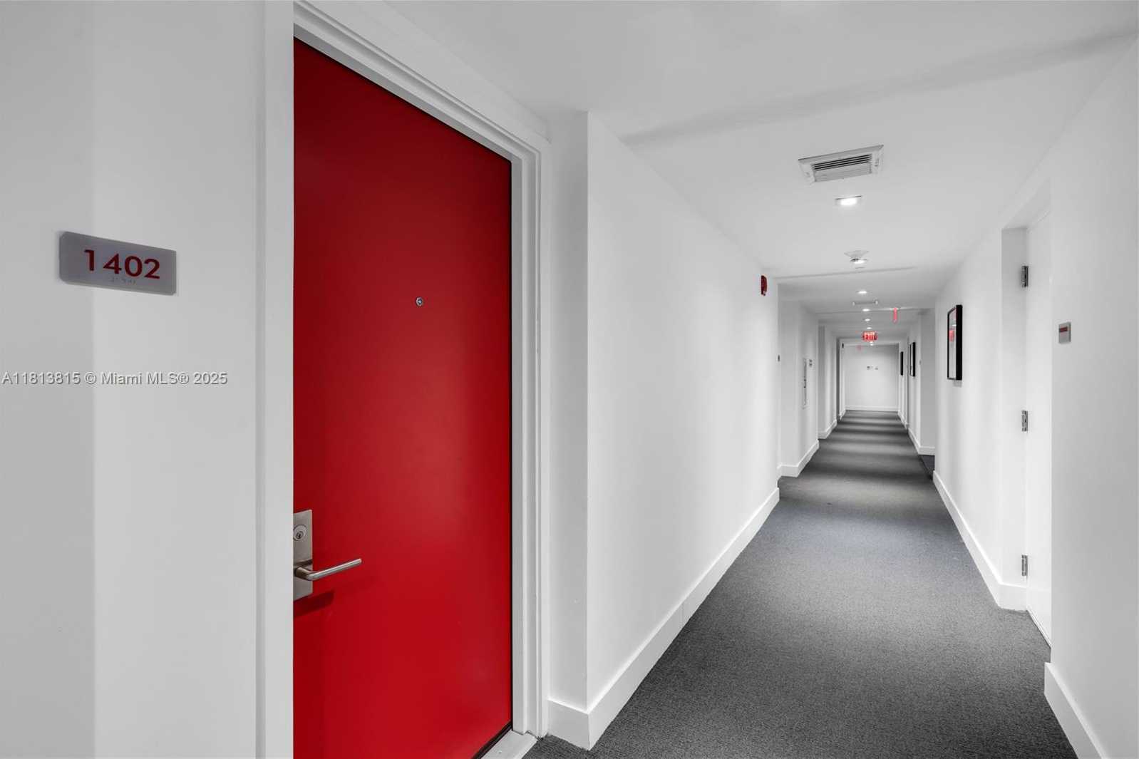 Small Image of 1600 NORTH EAST 1ST AVE #1402, Miami Number 15