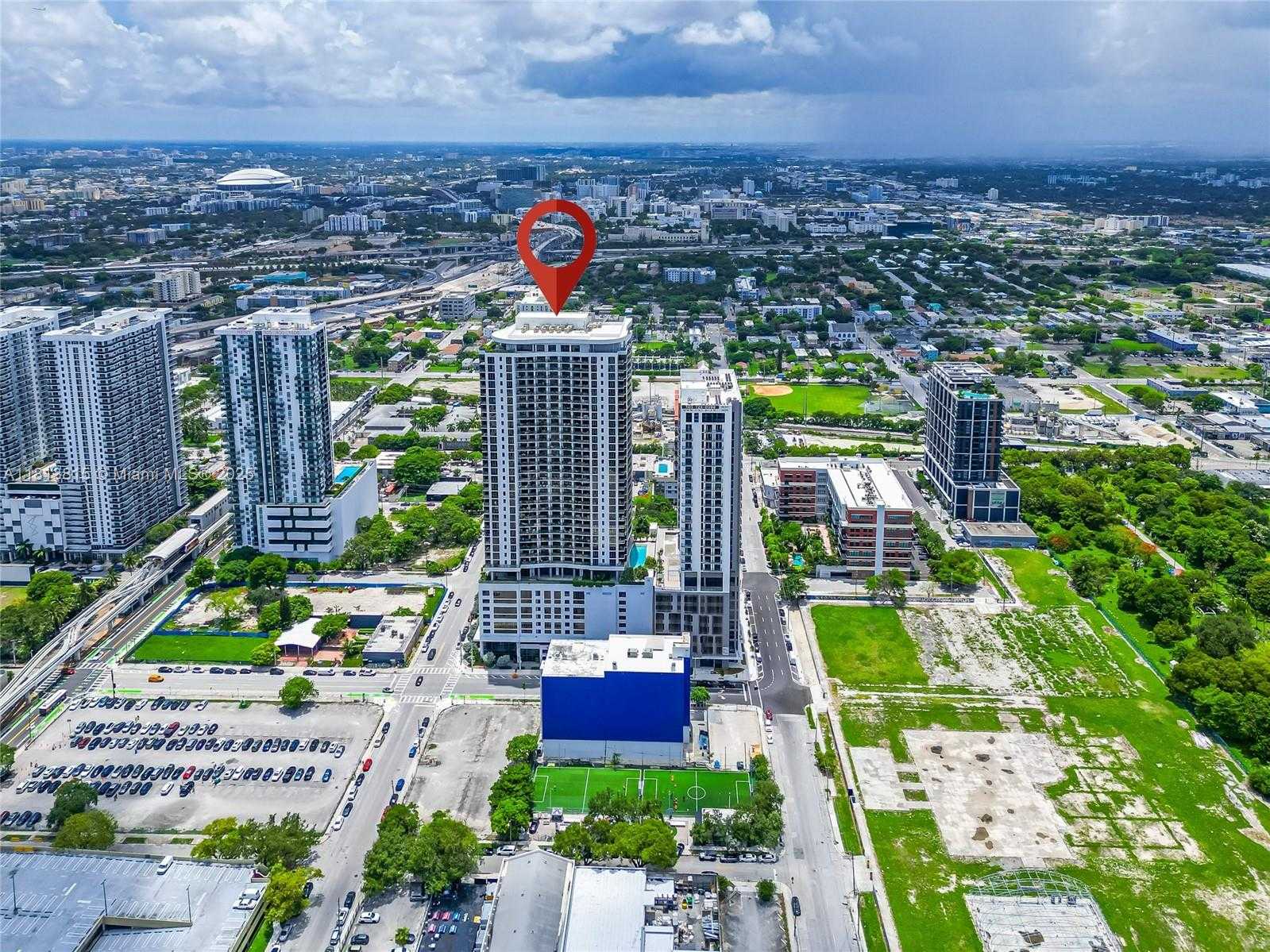 Small Image of 1600 NORTH EAST 1ST AVE #1402, Miami Number 18