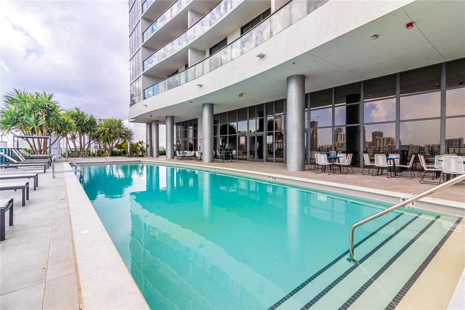 Small Image of 1600 NORTH EAST 1ST AVE #1402, Miami Number 24
