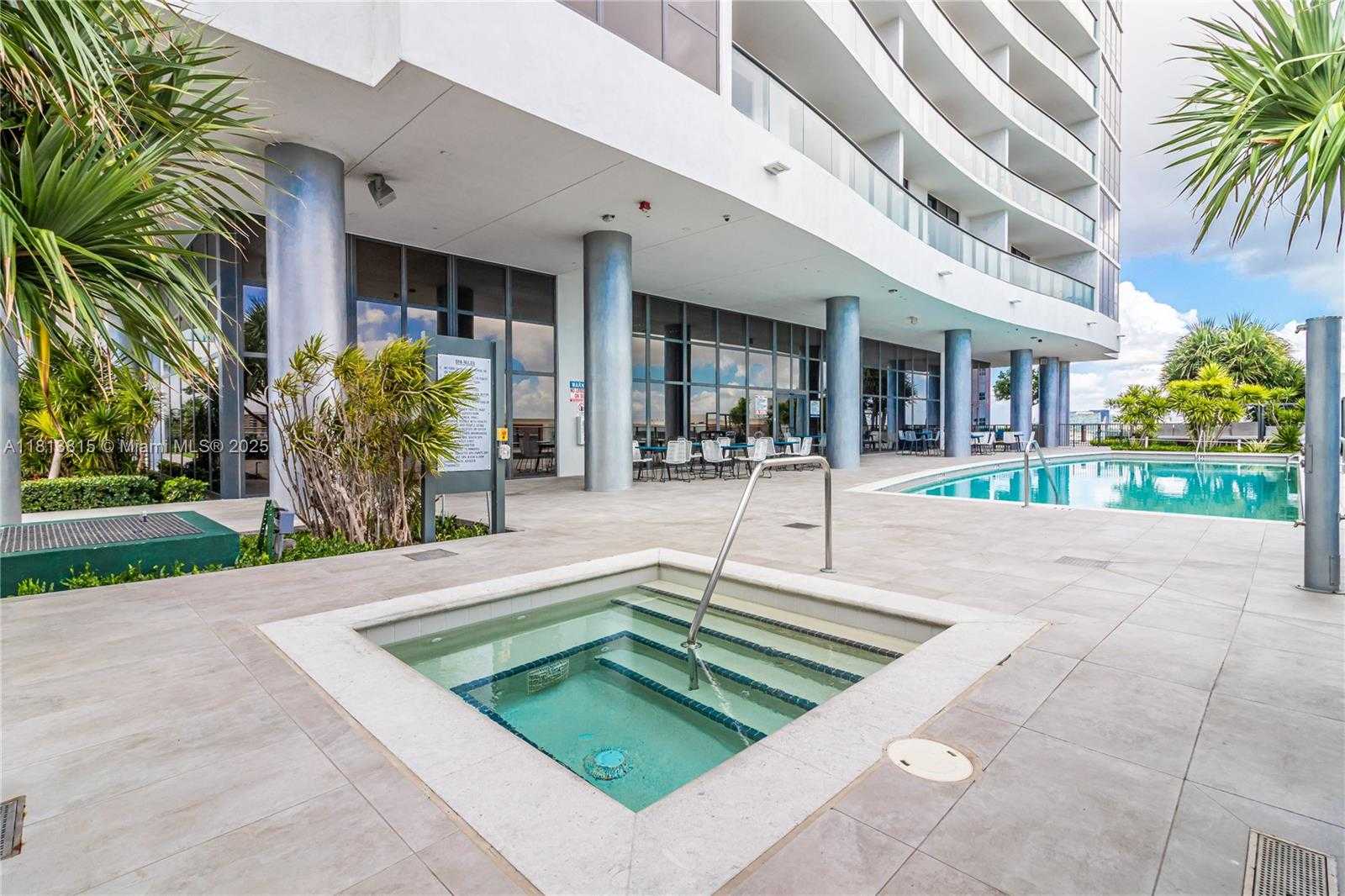Small Image of 1600 NORTH EAST 1ST AVE #1402, Miami Number 26