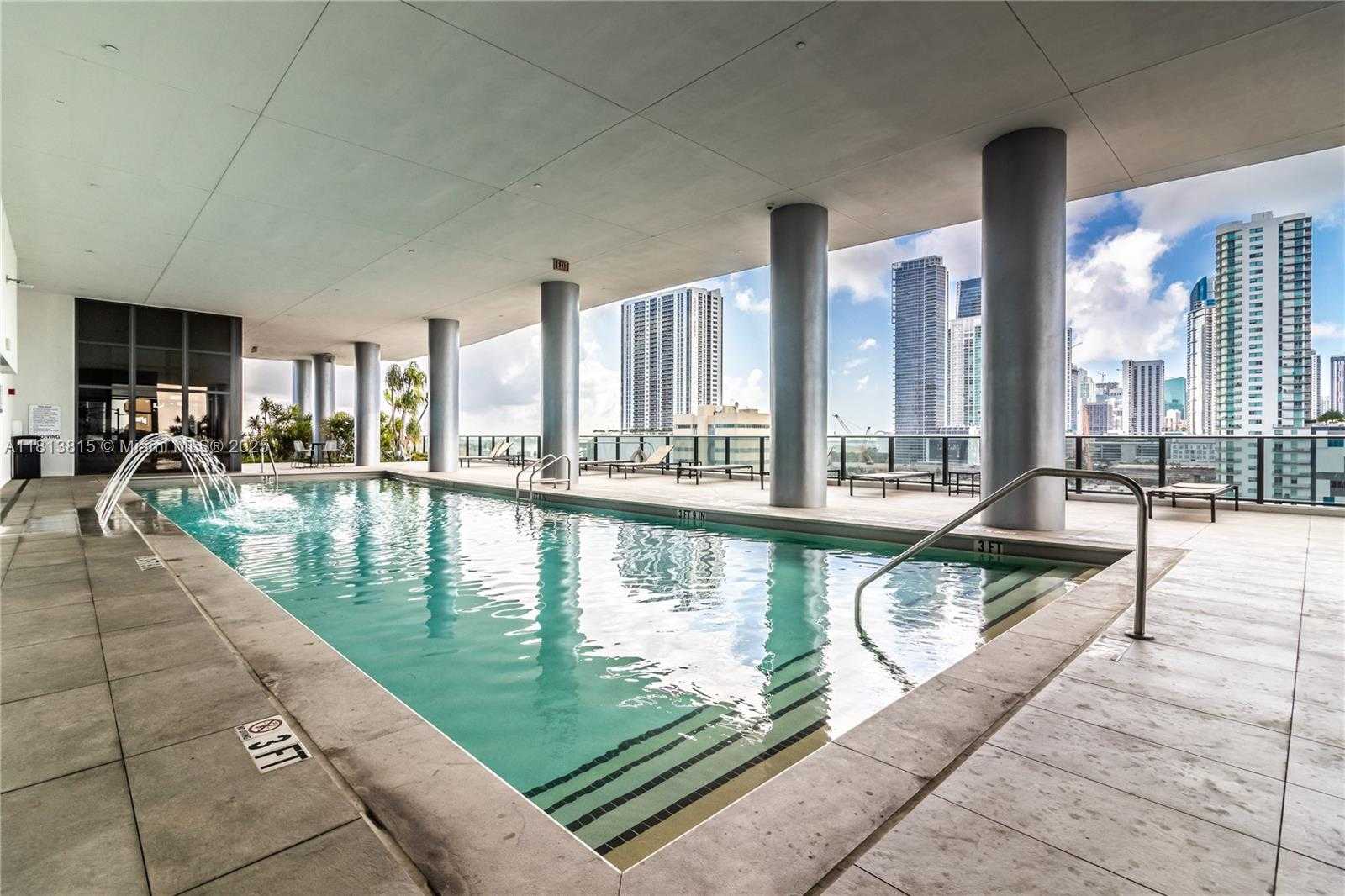 Small Image of 1600 NORTH EAST 1ST AVE #1402, Miami Number 27