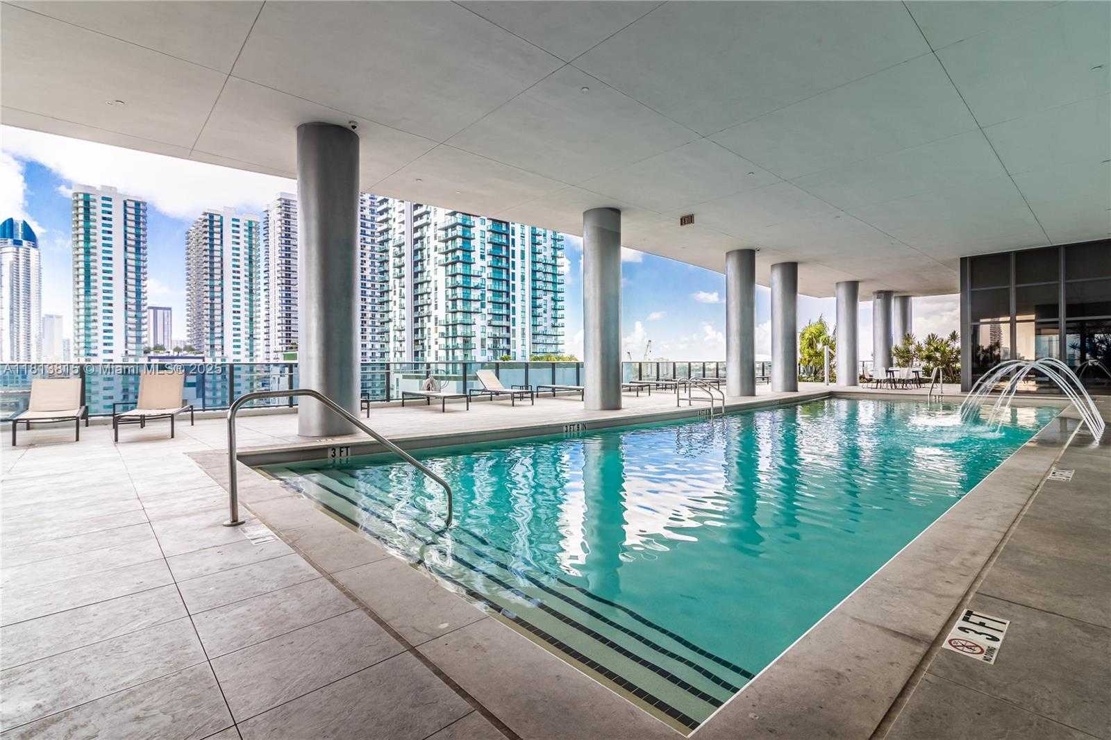 Small Image of 1600 NORTH EAST 1ST AVE #1402, Miami Number 28