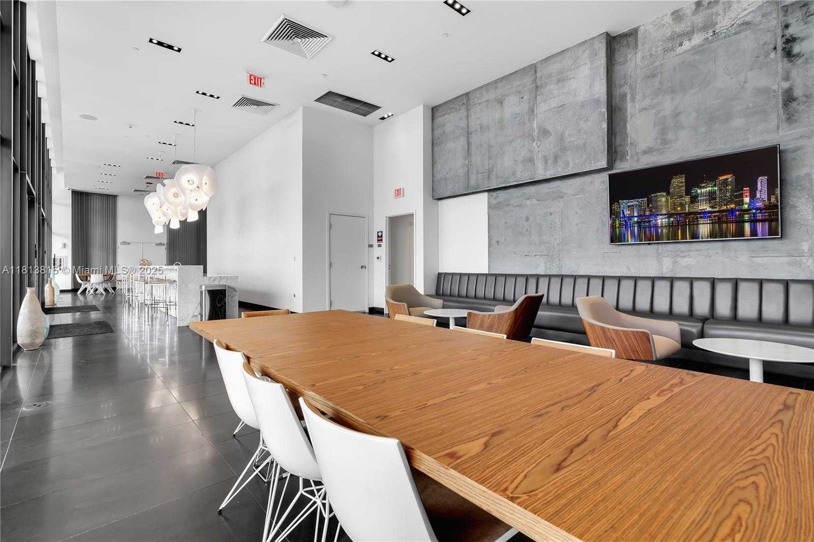 Small Image of 1600 NORTH EAST 1ST AVE #1402, Miami Number 29