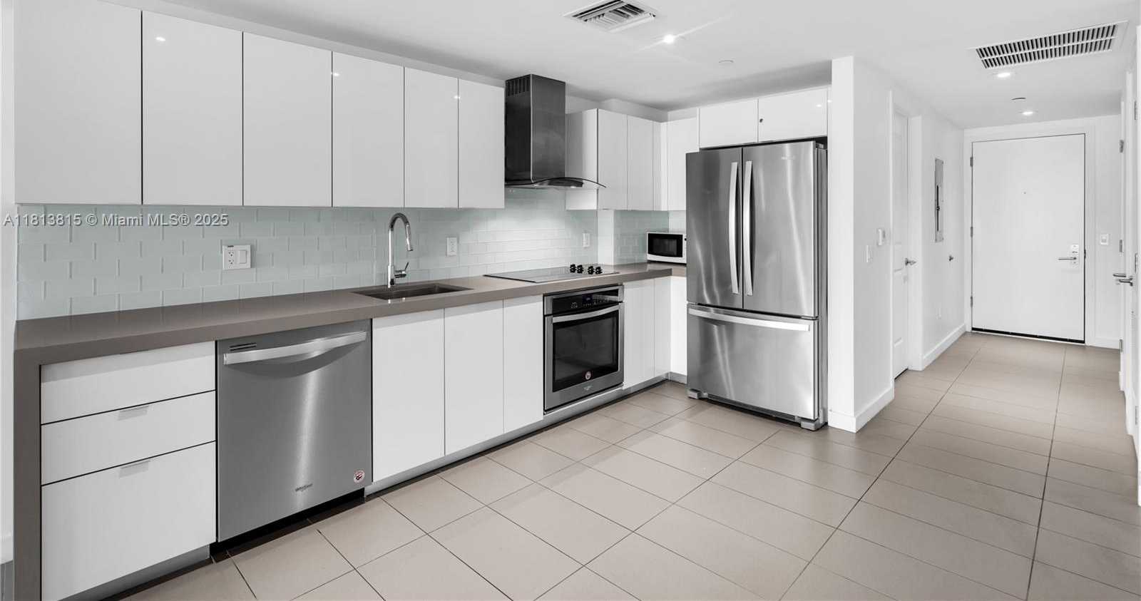 Small Image of 1600 NORTH EAST 1ST AVE #1402, Miami Number 3