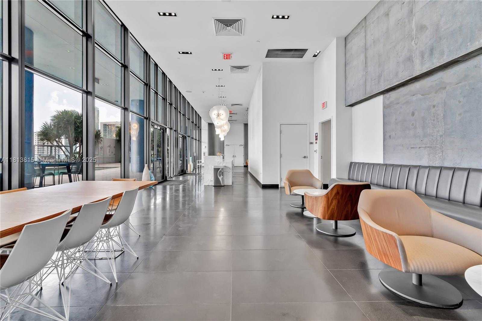 Small Image of 1600 NORTH EAST 1ST AVE #1402, Miami Number 30