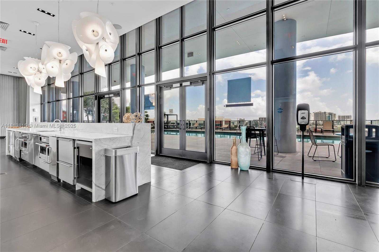 Small Image of 1600 NORTH EAST 1ST AVE #1402, Miami Number 32