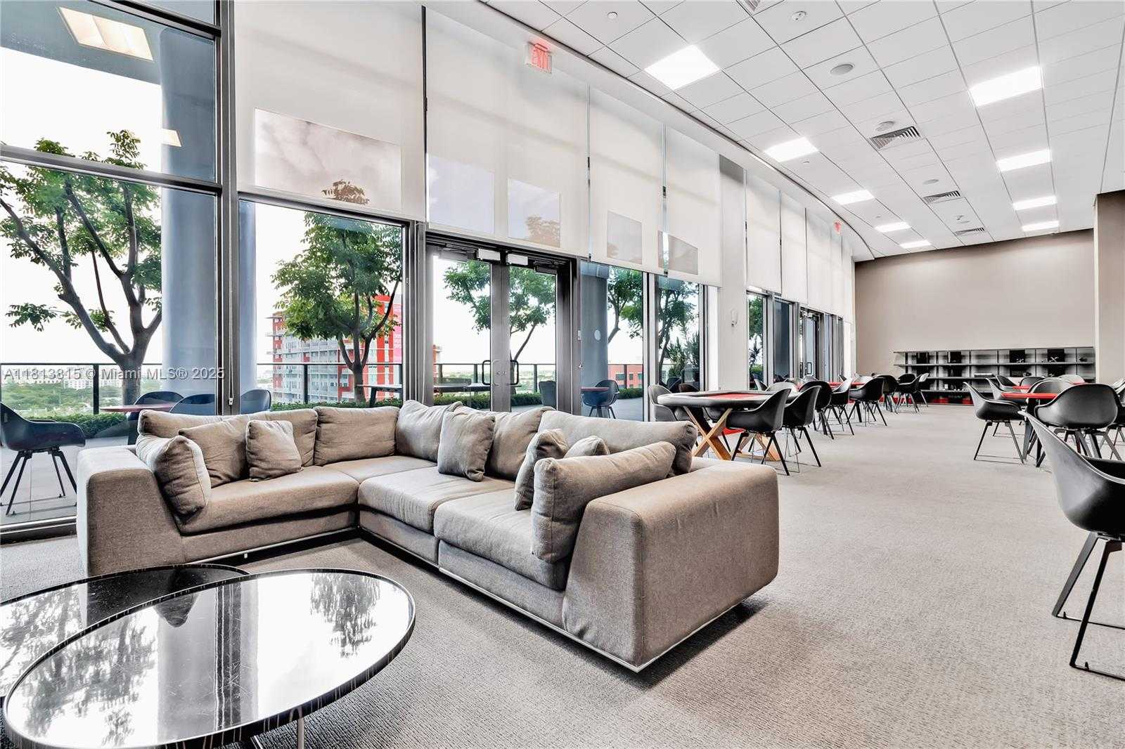 Small Image of 1600 NORTH EAST 1ST AVE #1402, Miami Number 34