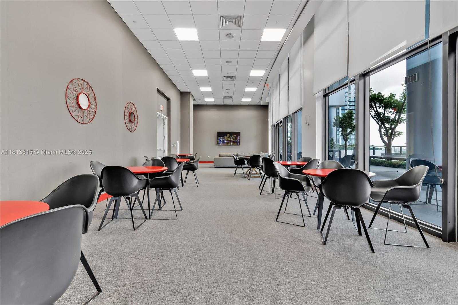 Small Image of 1600 NORTH EAST 1ST AVE #1402, Miami Number 35