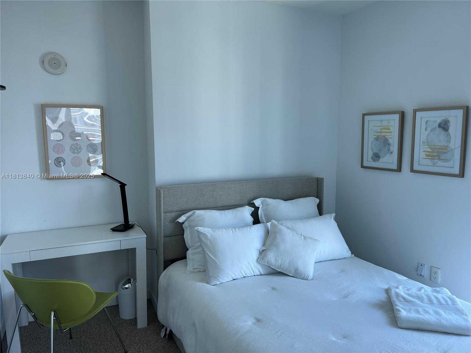 Small Image of 1100 SOUTH MIAMI AVE #3607, Miami Number 12