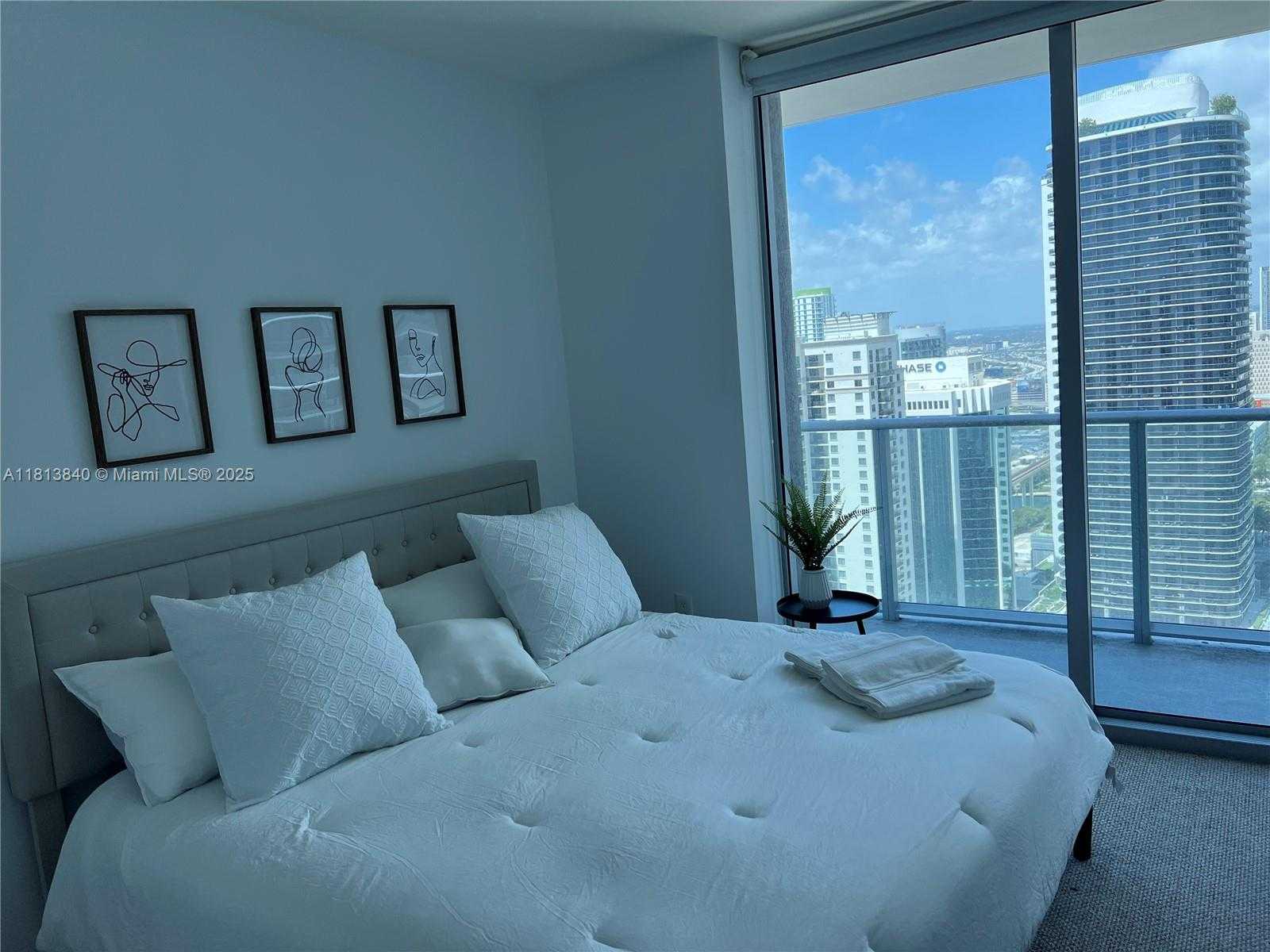 Small Image of 1100 SOUTH MIAMI AVE #3607, Miami Number 17