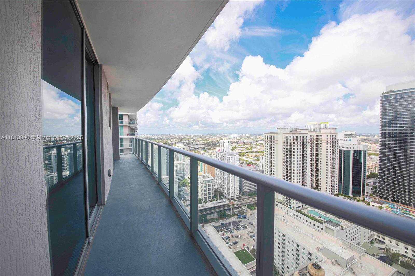 Small Image of 1100 SOUTH MIAMI AVE #3607, Miami Number 2
