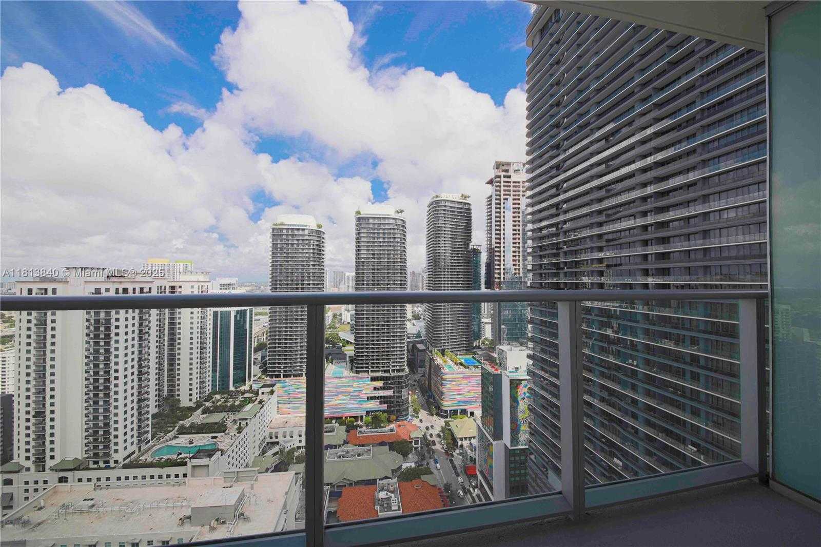 Small Image of 1100 SOUTH MIAMI AVE #3607, Miami Number 4