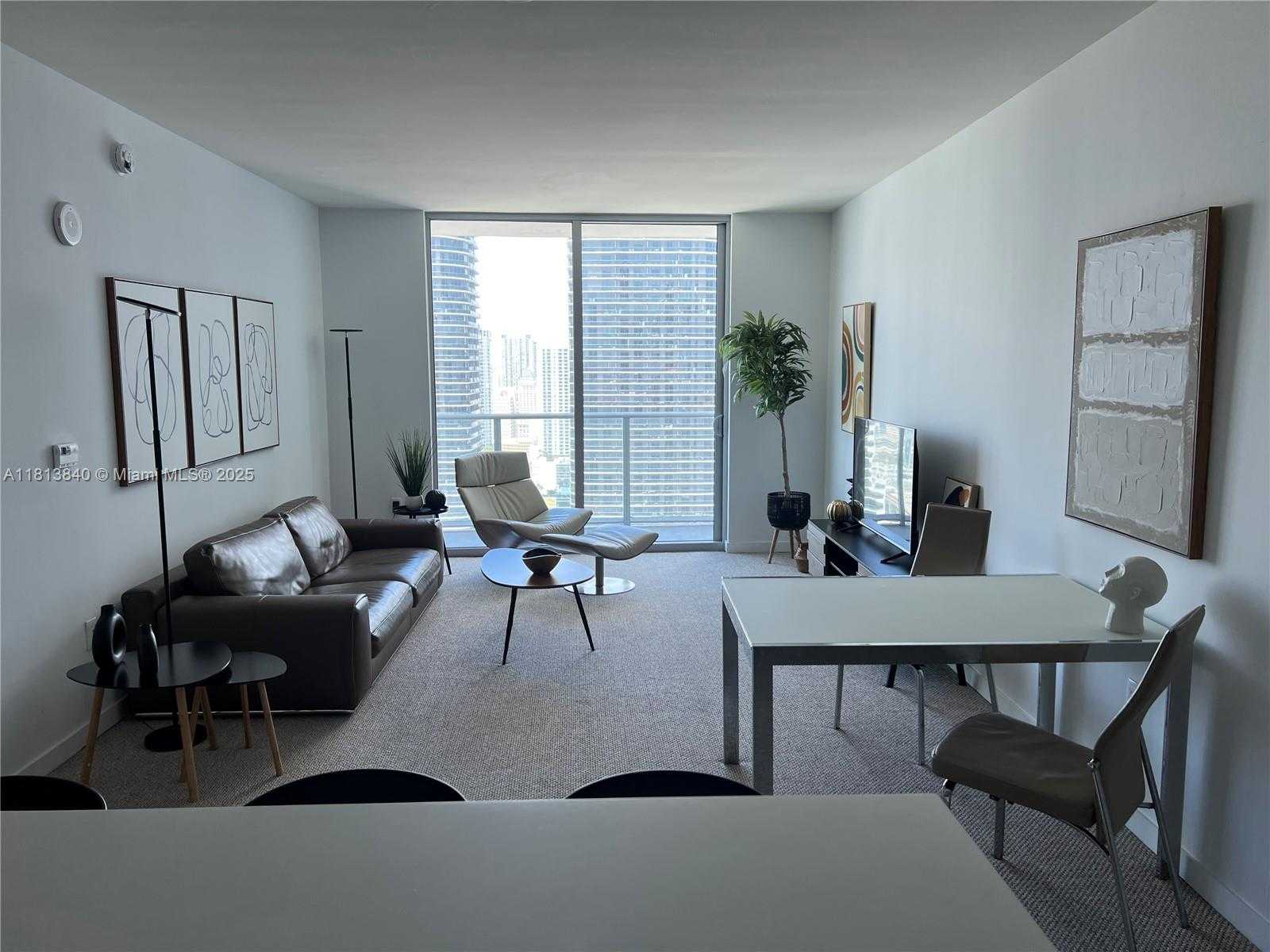 Small Image of 1100 SOUTH MIAMI AVE #3607, Miami Number 6