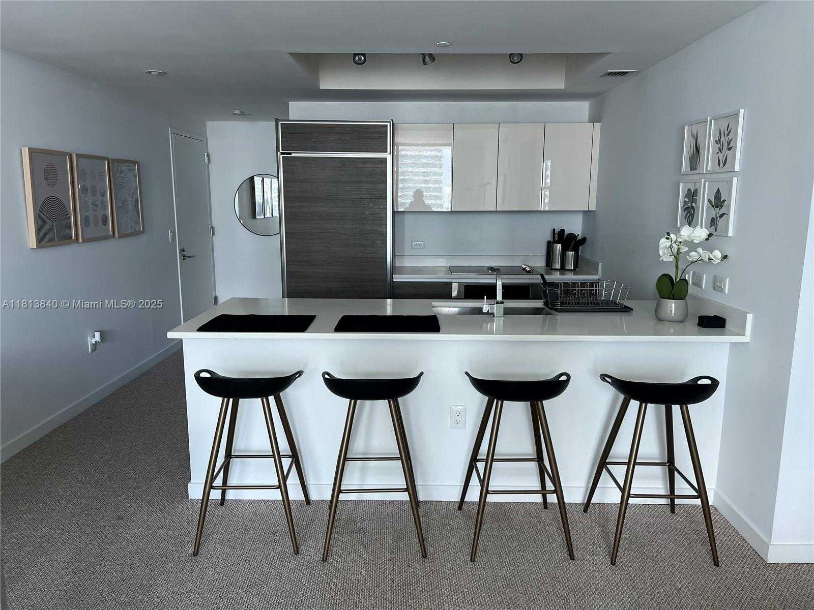 Small Image of 1100 SOUTH MIAMI AVE #3607, Miami Number 7