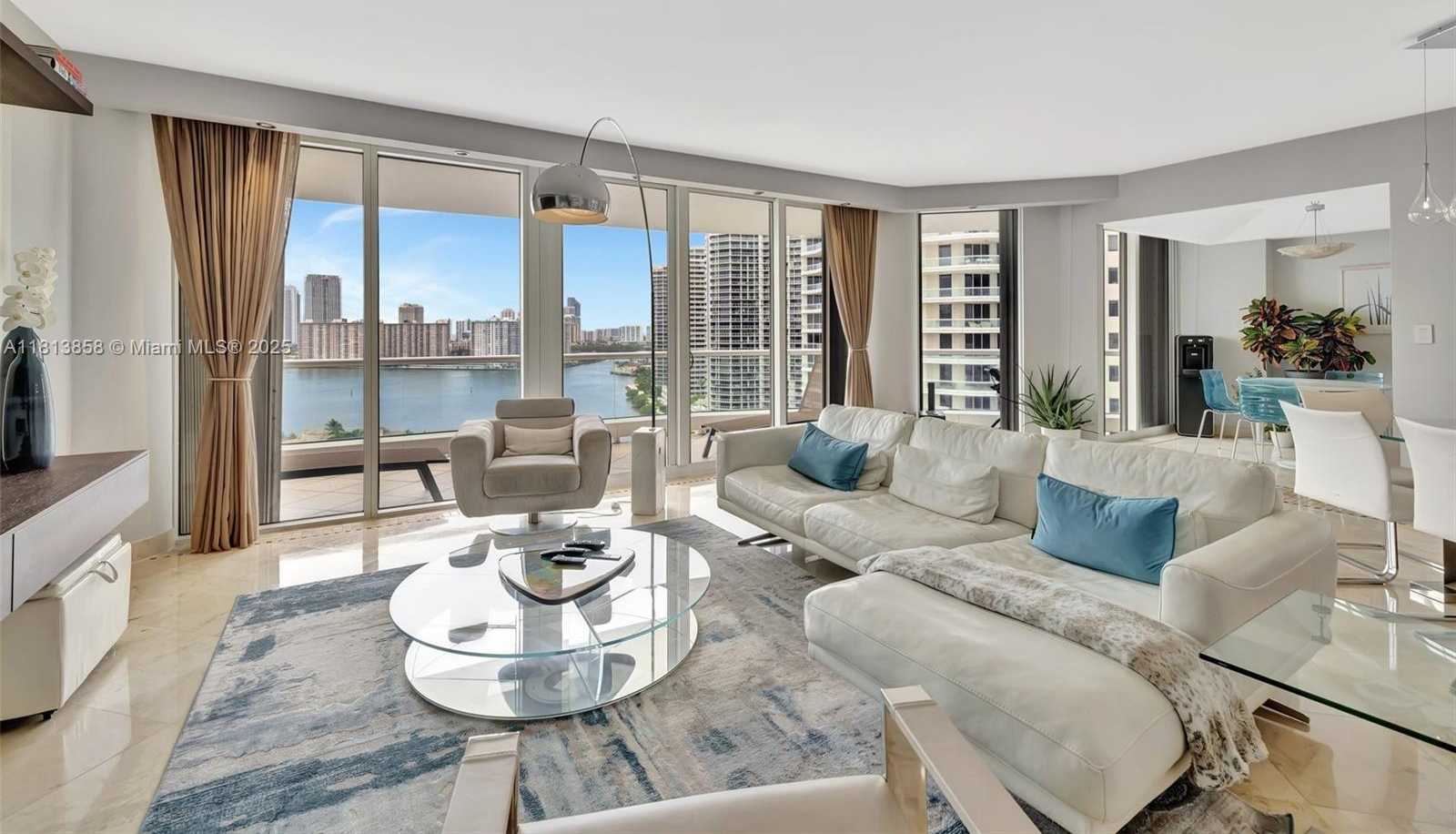Small Image of 7000 ISLAND BLVD #1701, Aventura Number 2