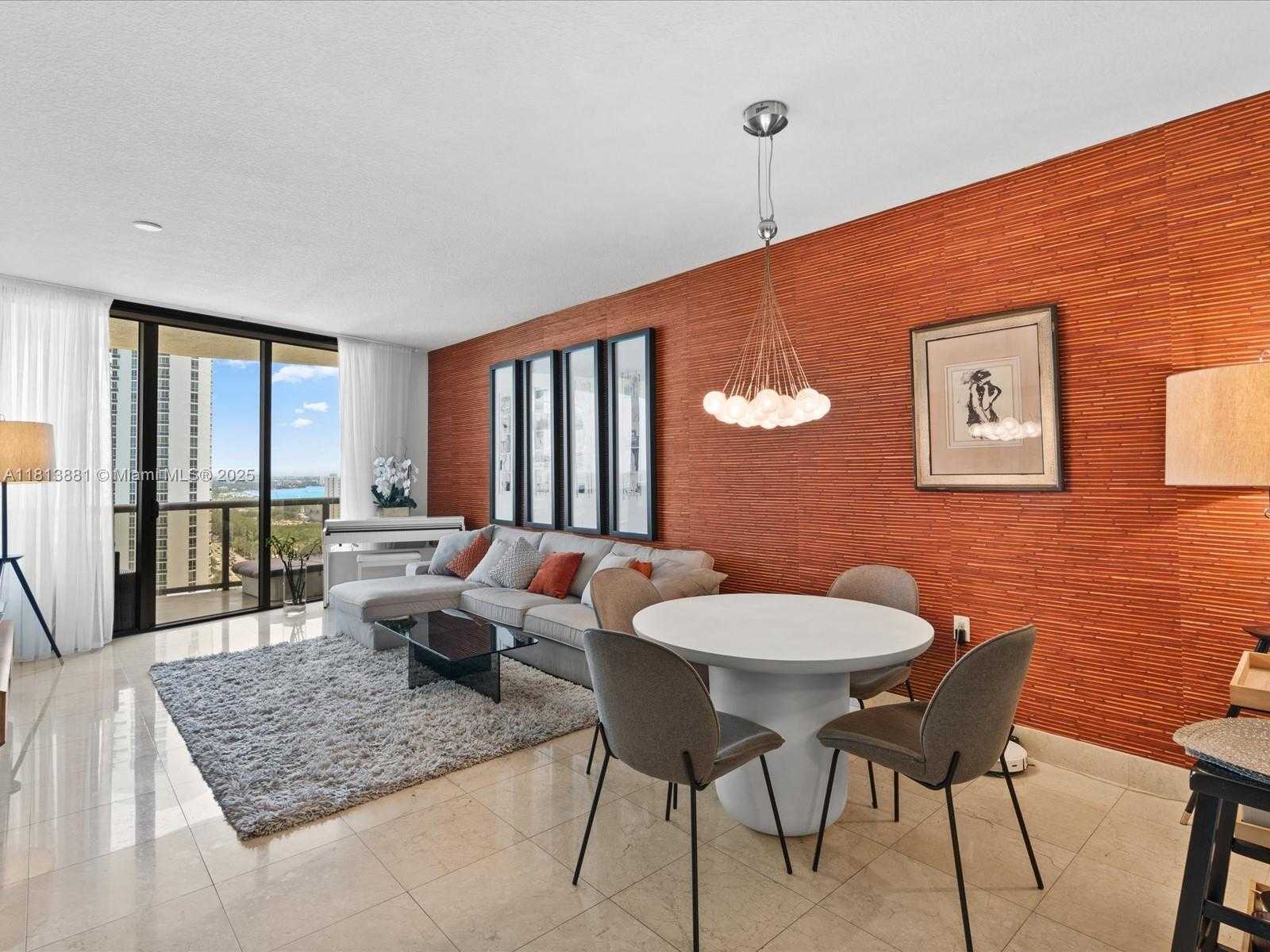 Small Image of 16275 COLLINS AVE #2103, Sunny Isles Beach Number 2
