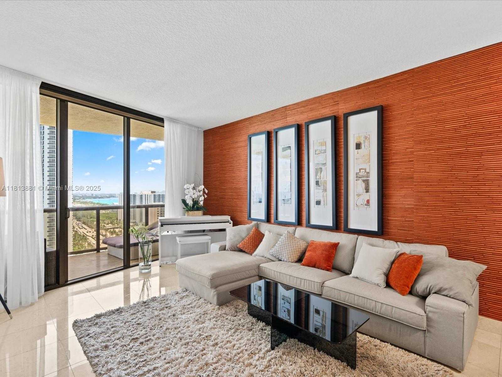 Small Image of 16275 COLLINS AVE #2103, Sunny Isles Beach Number 4