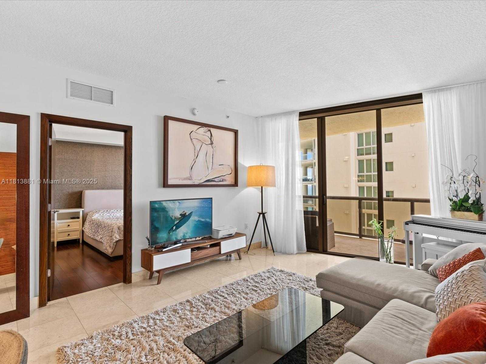 Small Image of 16275 COLLINS AVE #2103, Sunny Isles Beach Number 5