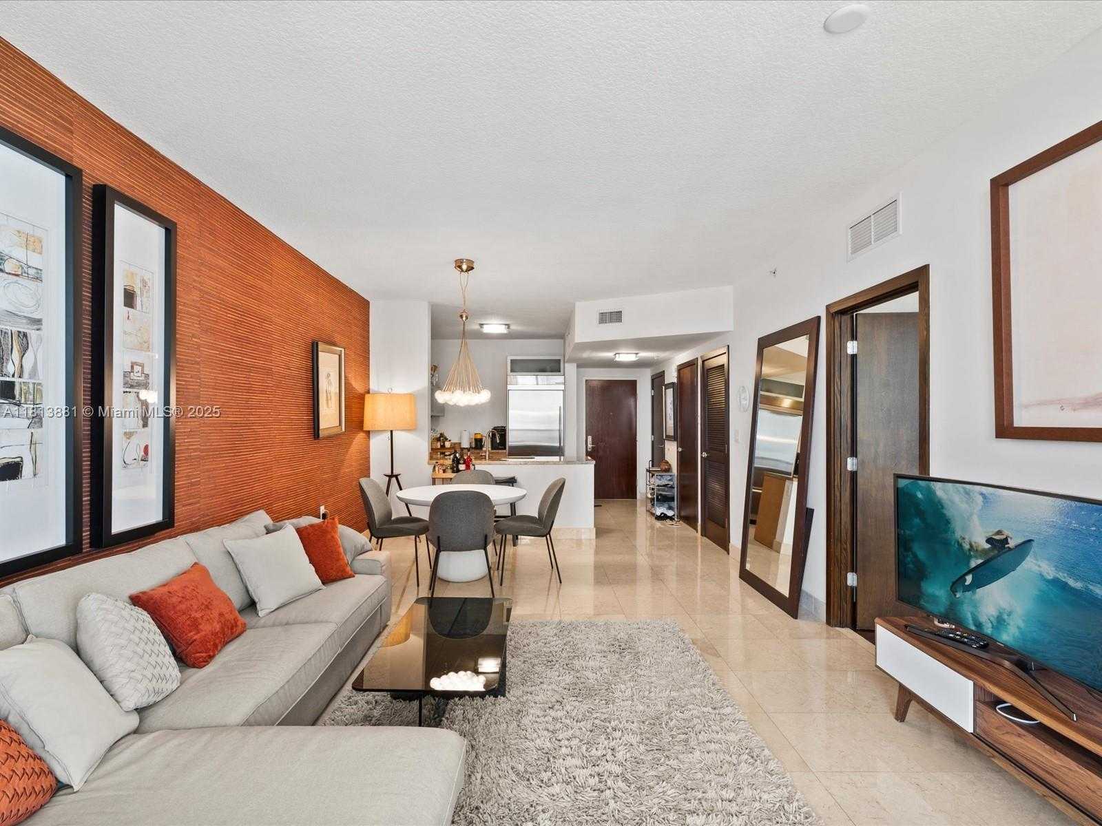 Small Image of 16275 COLLINS AVE #2103, Sunny Isles Beach Number 6