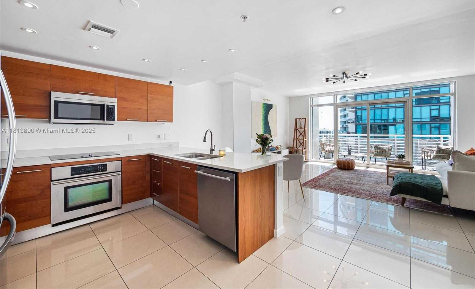 Small Image of 3250 NORTH EAST 1ST AVE #1117, Miami Number 10