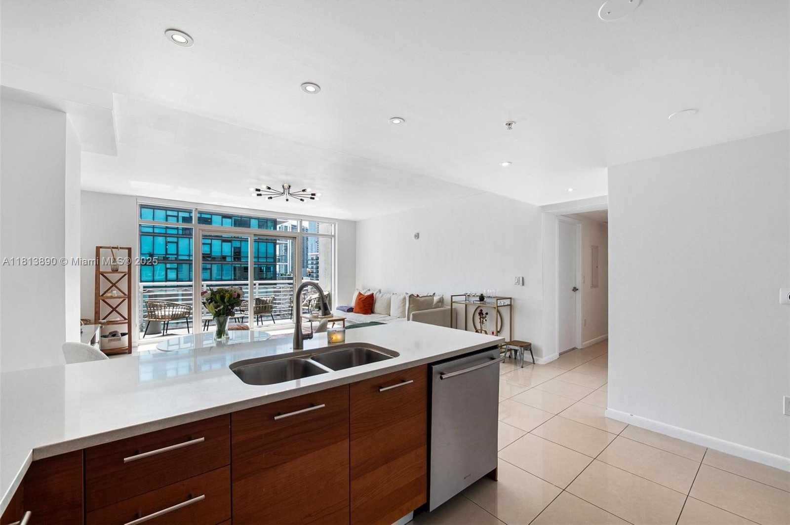 Small Image of 3250 NORTH EAST 1ST AVE #1117, Miami Number 11