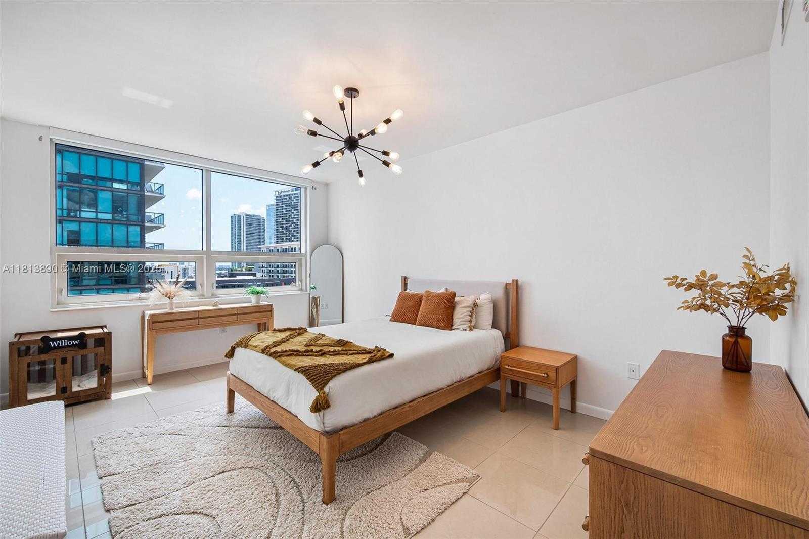 Small Image of 3250 NORTH EAST 1ST AVE #1117, Miami Number 15