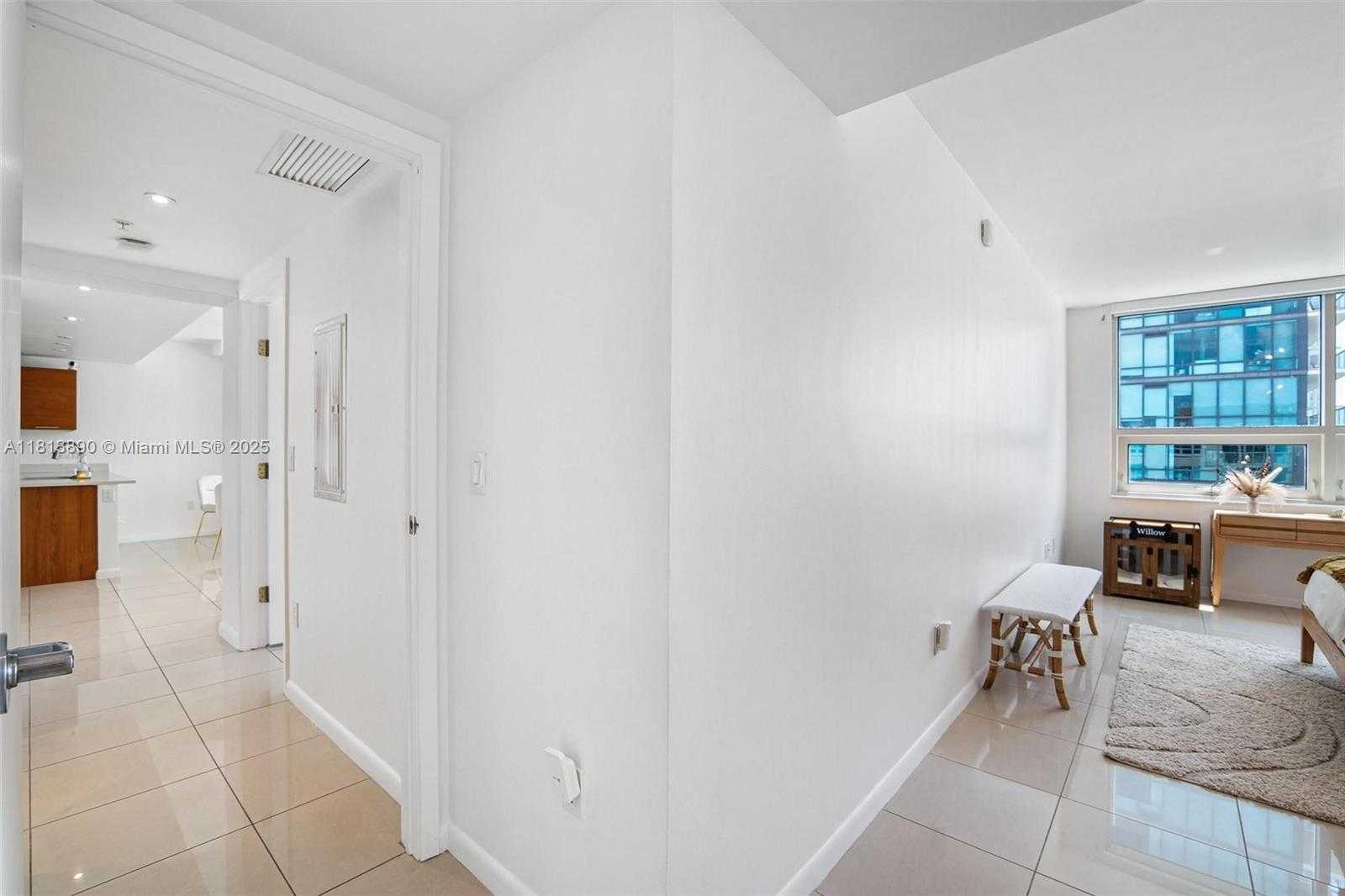 Small Image of 3250 NORTH EAST 1ST AVE #1117, Miami Number 19
