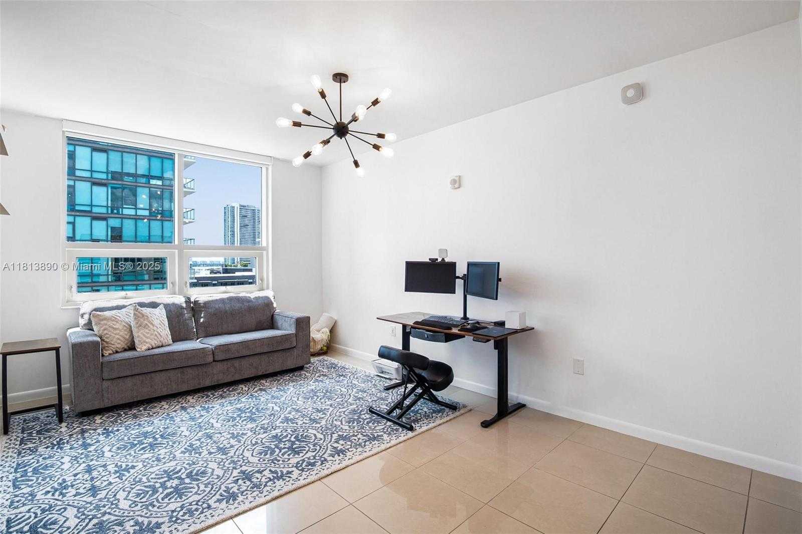 Small Image of 3250 NORTH EAST 1ST AVE #1117, Miami Number 20