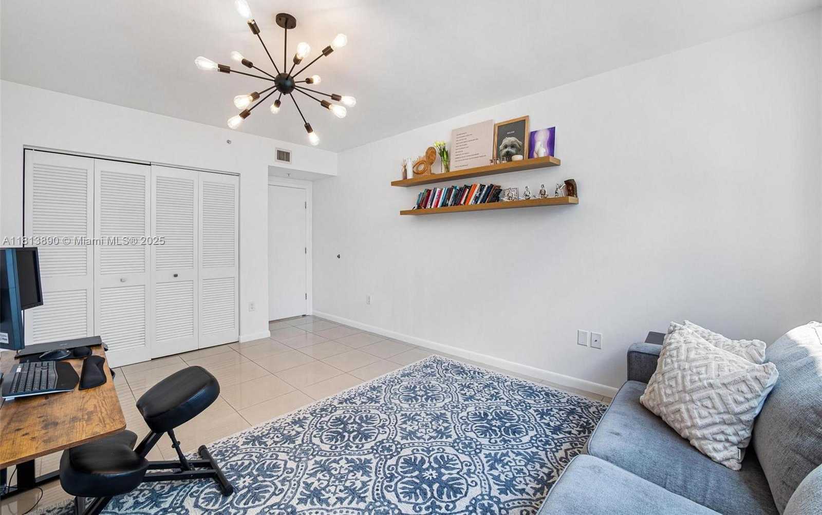 Small Image of 3250 NORTH EAST 1ST AVE #1117, Miami Number 21