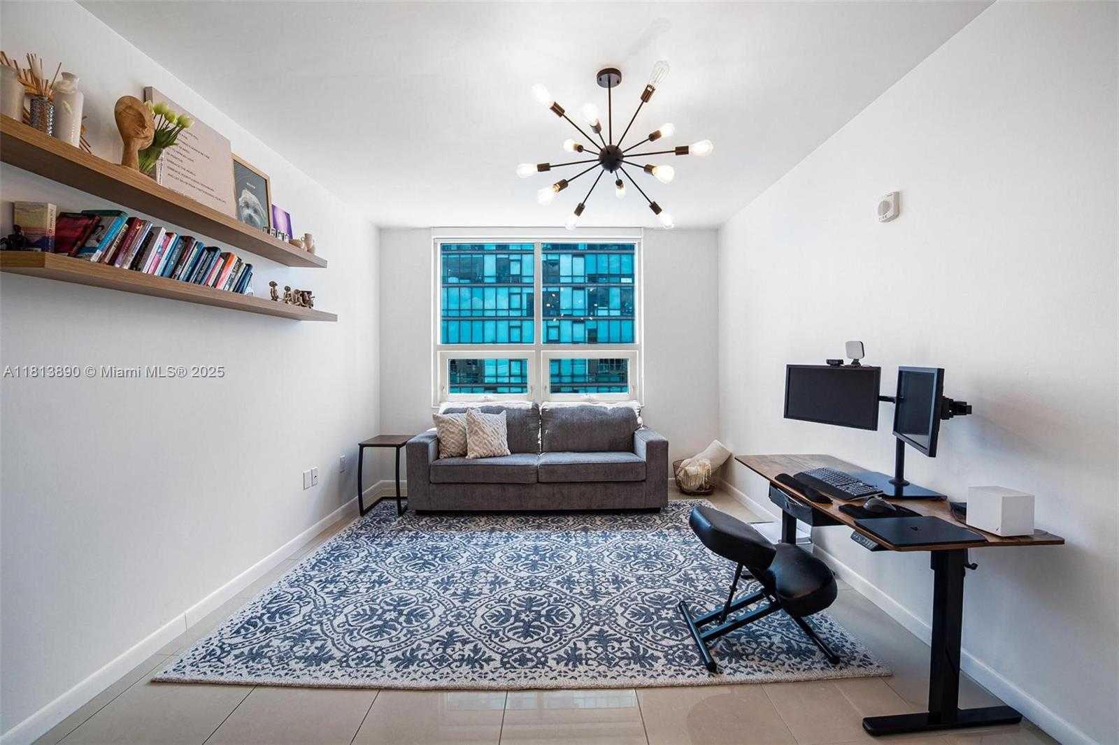 Small Image of 3250 NORTH EAST 1ST AVE #1117, Miami Number 22