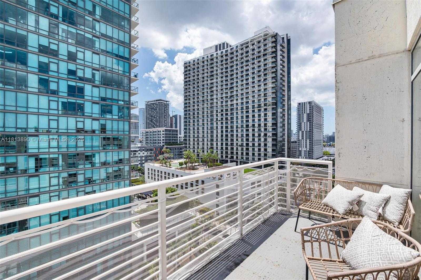 Small Image of 3250 NORTH EAST 1ST AVE #1117, Miami Number 26