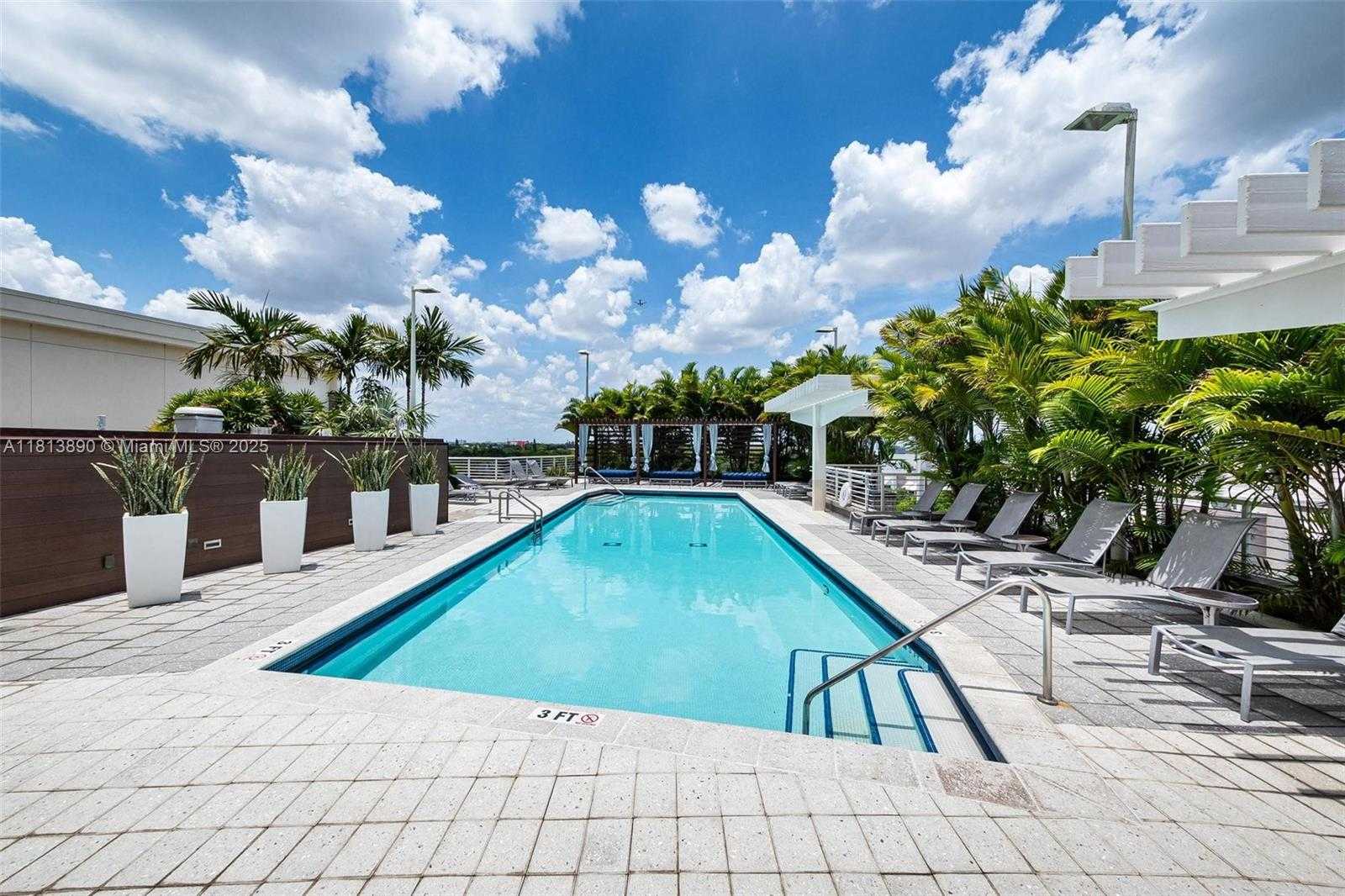 Small Image of 3250 NORTH EAST 1ST AVE #1117, Miami Number 27