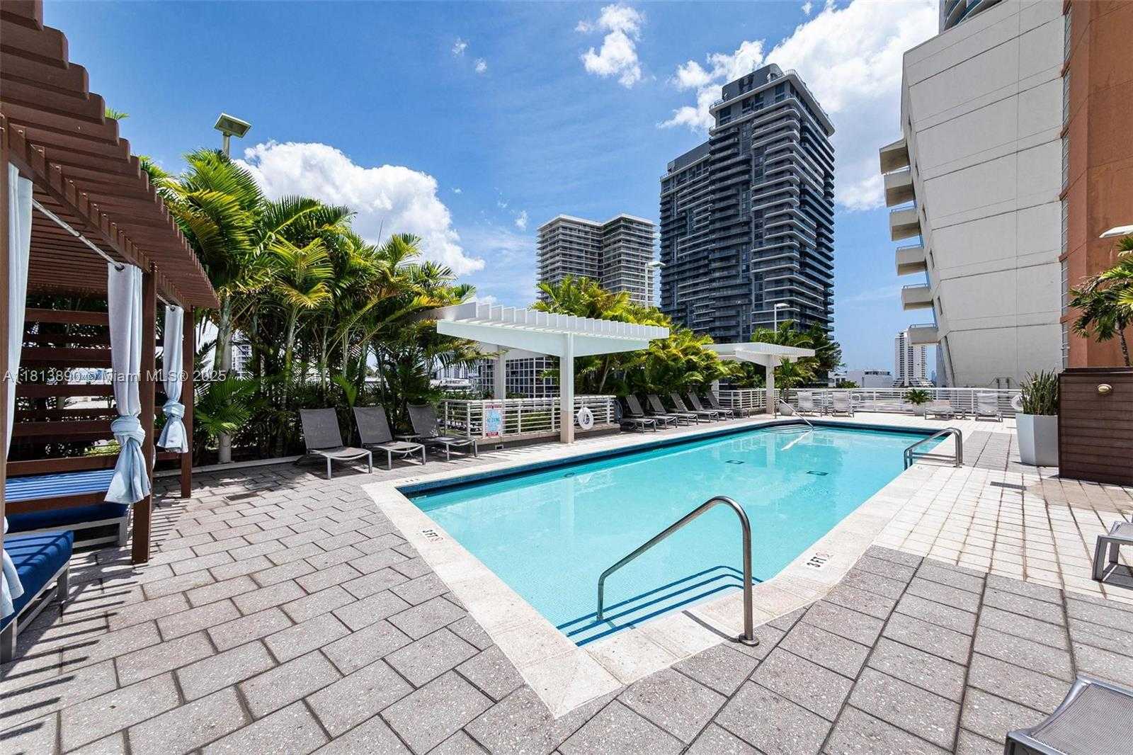 Small Image of 3250 NORTH EAST 1ST AVE #1117, Miami Number 29