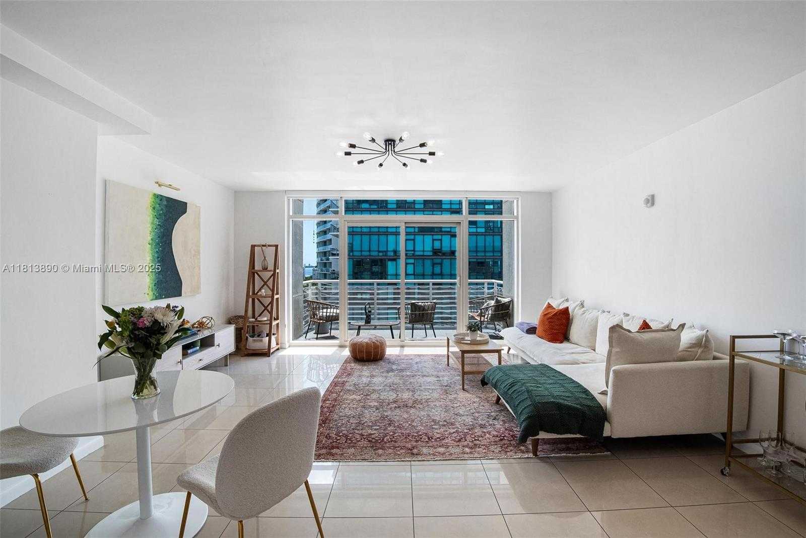 Small Image of 3250 NORTH EAST 1ST AVE #1117, Miami Number 3