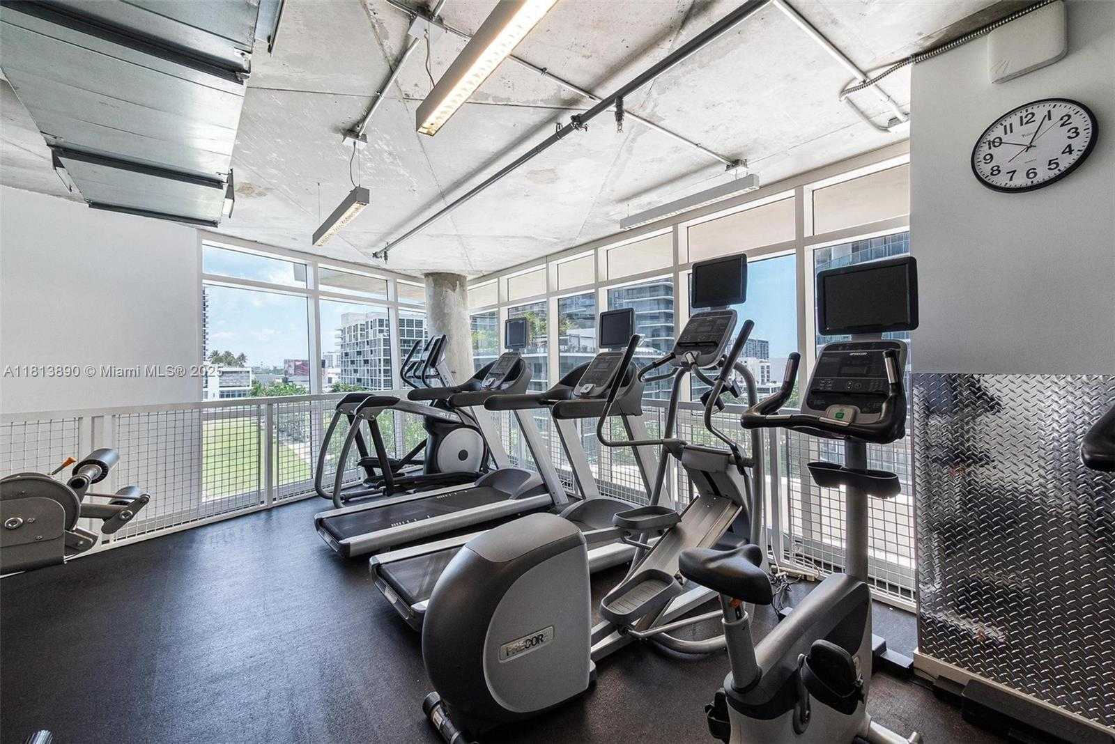 Small Image of 3250 NORTH EAST 1ST AVE #1117, Miami Number 30