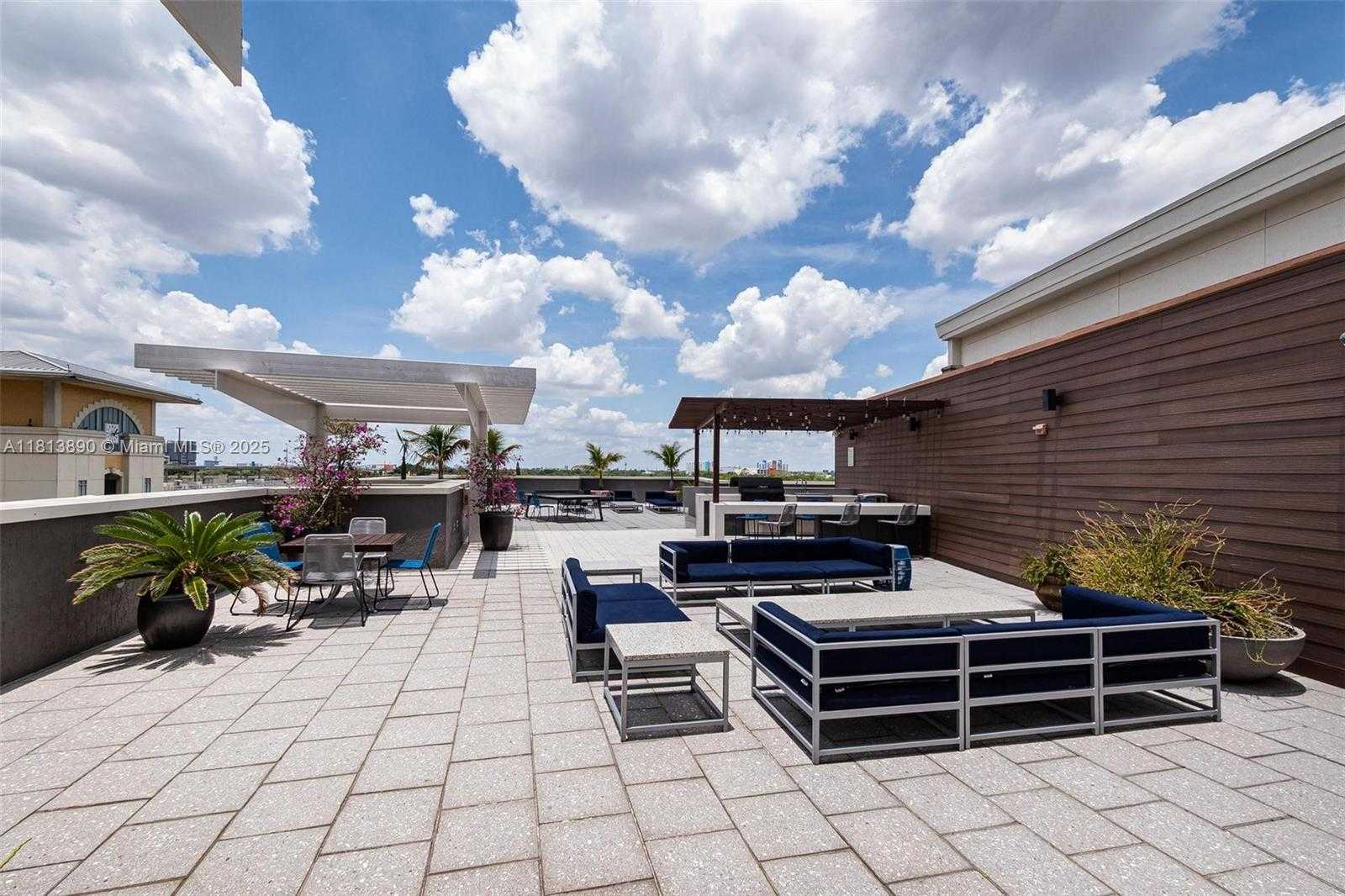 Small Image of 3250 NORTH EAST 1ST AVE #1117, Miami Number 31