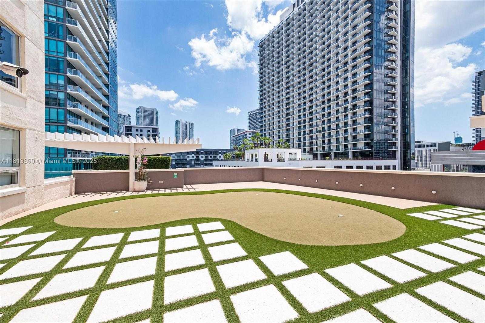 Small Image of 3250 NORTH EAST 1ST AVE #1117, Miami Number 32