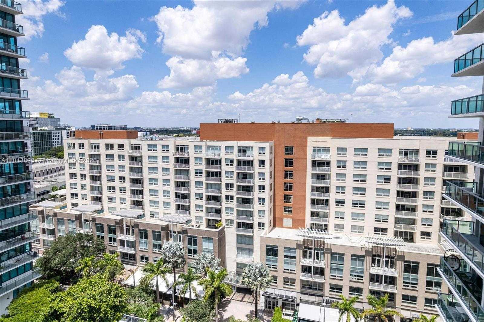 Small Image of 3250 NORTH EAST 1ST AVE #1117, Miami Number 33