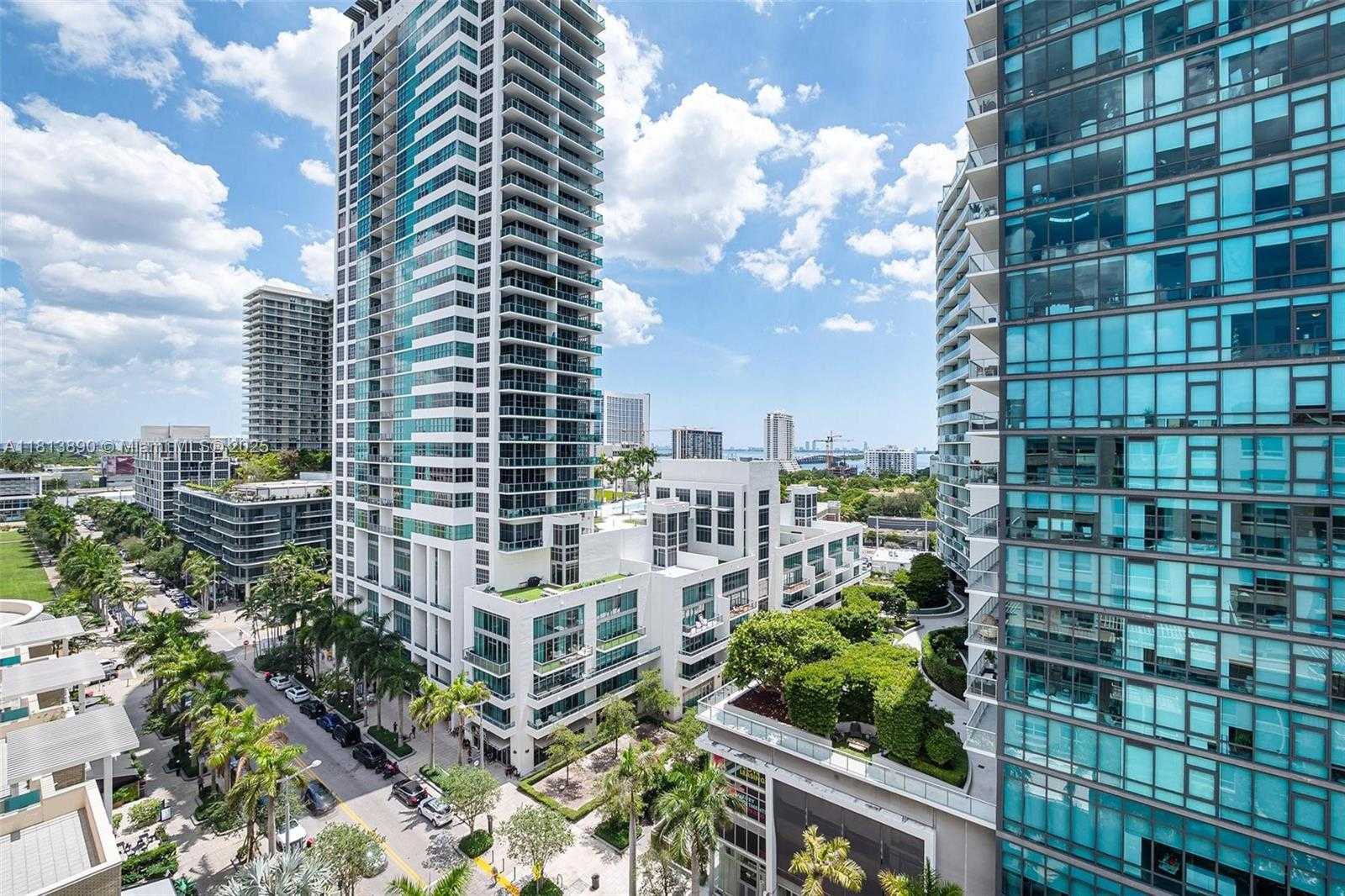 Small Image of 3250 NORTH EAST 1ST AVE #1117, Miami Number 34