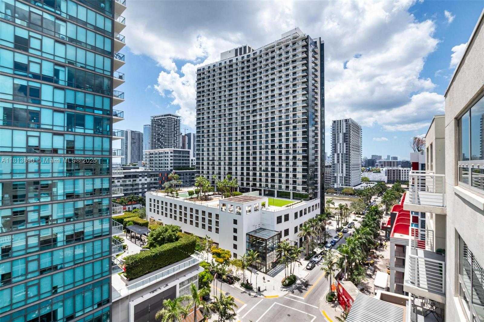 Small Image of 3250 NORTH EAST 1ST AVE #1117, Miami Number 35