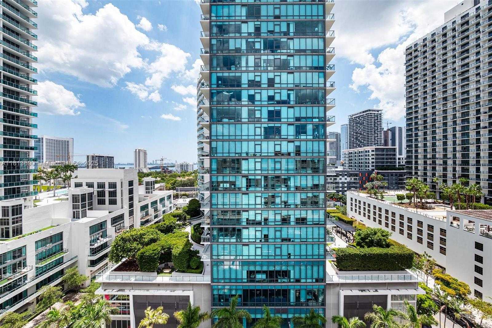 Small Image of 3250 NORTH EAST 1ST AVE #1117, Miami Number 36