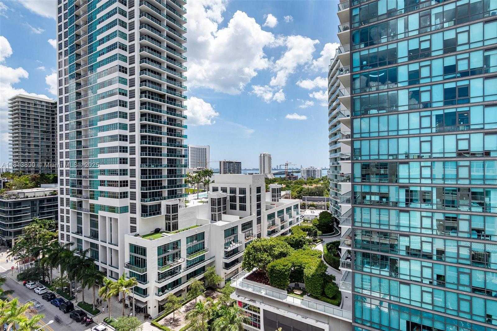 Small Image of 3250 NORTH EAST 1ST AVE #1117, Miami Number 37