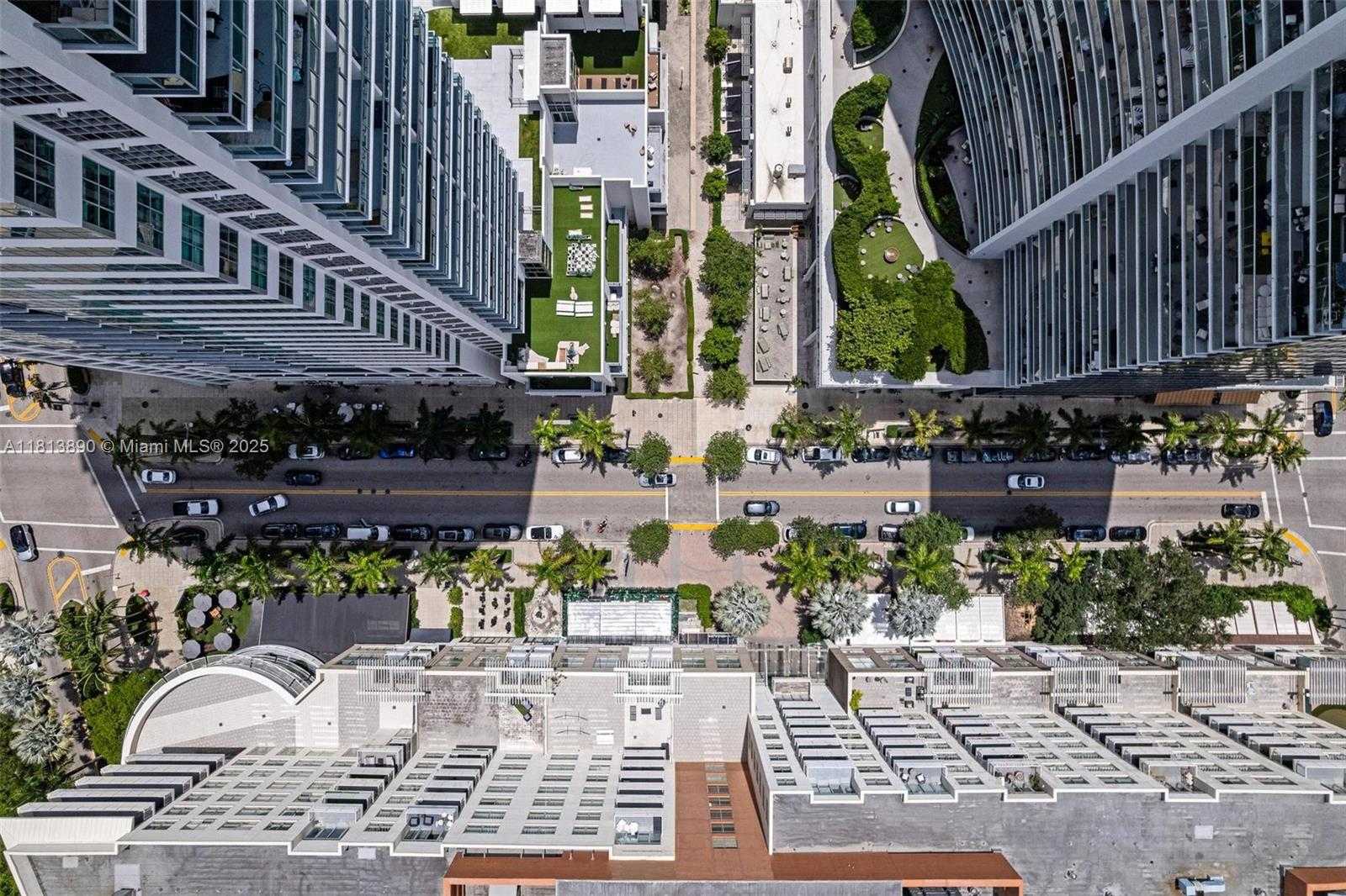 Small Image of 3250 NORTH EAST 1ST AVE #1117, Miami Number 38