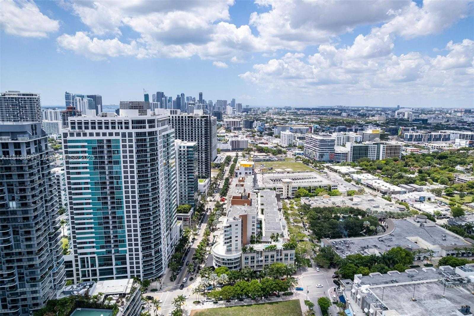 Small Image of 3250 NORTH EAST 1ST AVE #1117, Miami Number 39