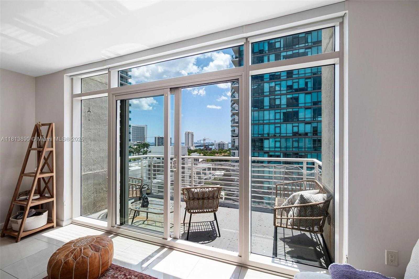 Small Image of 3250 NORTH EAST 1ST AVE #1117, Miami Number 4