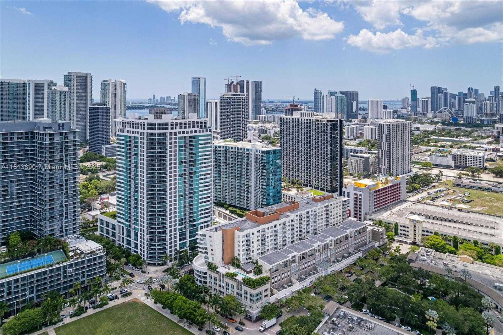 Small Image of 3250 NORTH EAST 1ST AVE #1117, Miami Number 40