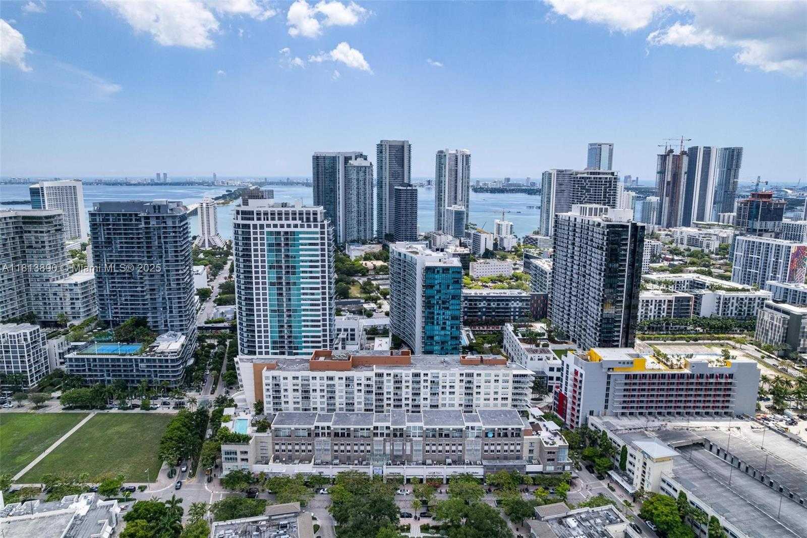 Small Image of 3250 NORTH EAST 1ST AVE #1117, Miami Number 41